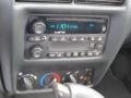 Sunburst Orange - Cavalier LS Sport Coupe Photo No. 17