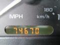 Sunburst Orange - Cavalier LS Sport Coupe Photo No. 25
