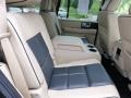 Limited Camel/Charcoal Interior Photo for 2010 Lincoln Navigator #71002614