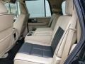 Limited Camel/Charcoal Interior Photo for 2010 Lincoln Navigator #71002645