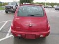 2007 Inferno Red Crystal Pearl Chrysler PT Cruiser   photo #7