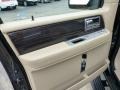 Limited Camel/Charcoal Door Panel Photo for 2010 Lincoln Navigator #71002678