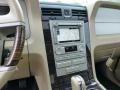 Controls of 2010 Navigator Limited Edition 4x4