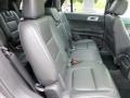 2012 Sterling Gray Metallic Ford Explorer Limited 4WD  photo #13