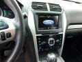 2012 Sterling Gray Metallic Ford Explorer Limited 4WD  photo #23