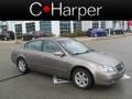 Velvet Beige 2003 Nissan Altima 2.5 S