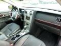 Vivid Red Metallic - MKZ AWD Sedan Photo No. 11