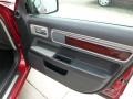 Vivid Red Metallic - MKZ AWD Sedan Photo No. 12
