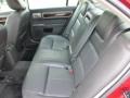 Vivid Red Metallic - MKZ AWD Sedan Photo No. 16