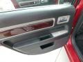 Vivid Red Metallic - MKZ AWD Sedan Photo No. 18