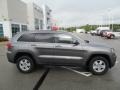 Mineral Gray Metallic 2012 Jeep Grand Cherokee Laredo 4x4 Exterior