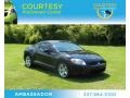 Kalapana Black Satin - Eclipse GS Coupe Photo No. 1