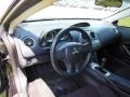Kalapana Black Satin - Eclipse GS Coupe Photo No. 11