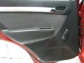 Sport Red - Aveo LT Sedan Photo No. 15