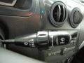 Charcoal Controls Photo for 2011 Chevrolet Aveo #71005132
