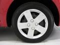 Sport Red - Aveo LT Sedan Photo No. 27