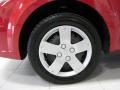 Sport Red - Aveo LT Sedan Photo No. 28