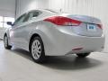 Radiant Silver - Elantra GLS Photo No. 2