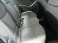 Radiant Silver - Elantra GLS Photo No. 10