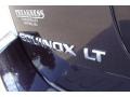 2006 Black Amethyst Metallic Chevrolet Equinox LT AWD  photo #26
