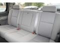 2010 Summit White GMC Sierra 1500 SLE Crew Cab  photo #6