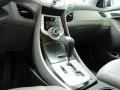 Radiant Silver - Elantra GLS Photo No. 24