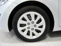 Radiant Silver - Elantra GLS Photo No. 26
