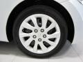 Radiant Silver - Elantra GLS Photo No. 28