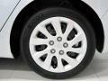 Radiant Silver - Elantra GLS Photo No. 29