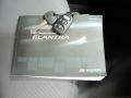 Radiant Silver - Elantra GLS Photo No. 30