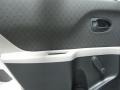 2011 Super White Toyota Yaris 5 Door Liftback  photo #7