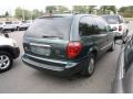 2001 Shale Green Metallic Chrysler Town & Country Limited  photo #2