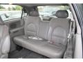 2001 Shale Green Metallic Chrysler Town & Country Limited  photo #7