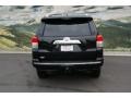 2013 Black Toyota 4Runner Limited 4x4  photo #4