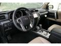 2013 Toyota 4Runner Sand Beige Leather Interior Interior Photo
