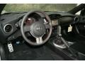 Black/Red Accents Interior Photo for 2013 Scion FR-S #71005615