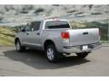 2012 Silver Sky Metallic Toyota Tundra CrewMax 4x4  photo #3