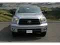 2012 Silver Sky Metallic Toyota Tundra CrewMax 4x4  photo #4