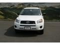 Super White - RAV4 V6 4WD Photo No. 3