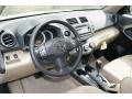 Super White - RAV4 V6 4WD Photo No. 5