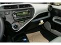 Absolutely Red - Prius c Hybrid Two Photo No. 6