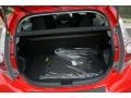 Absolutely Red - Prius c Hybrid Two Photo No. 8