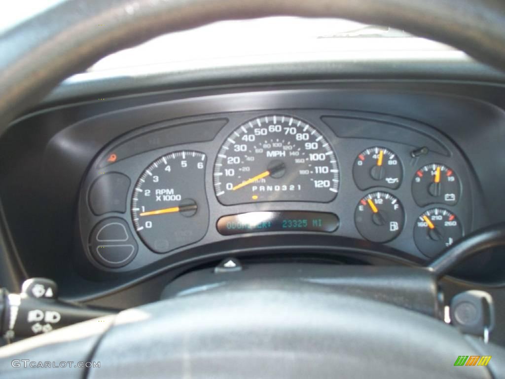 2006 Silverado 1500 LS Regular Cab - Summit White / Dark Charcoal photo #12
