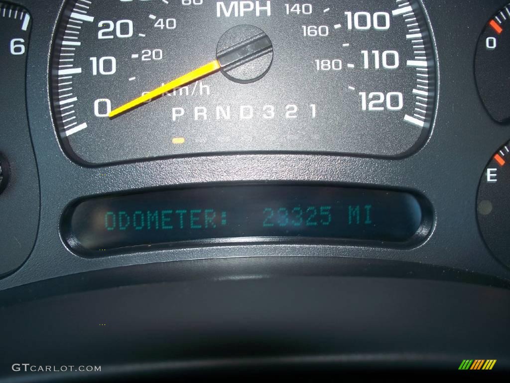 2006 Silverado 1500 LS Regular Cab - Summit White / Dark Charcoal photo #13