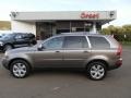 Oyster Grey Metallic 2009 Volvo XC90 V8 AWD