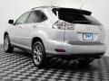 Tungsten Pearl - RX 350 AWD Photo No. 2