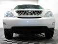 Tungsten Pearl - RX 350 AWD Photo No. 3