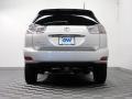 Tungsten Pearl - RX 350 AWD Photo No. 4