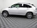 Tungsten Pearl - RX 350 AWD Photo No. 6