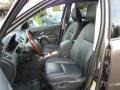  2009 XC90 V8 AWD Off Black Interior
